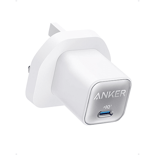 Anker 511 Charger – Nano 3, 30W