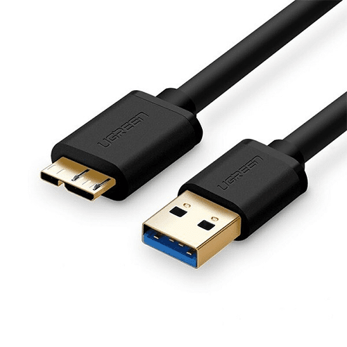 UGREEN USB-A 3.0 to Micro USB 3.0