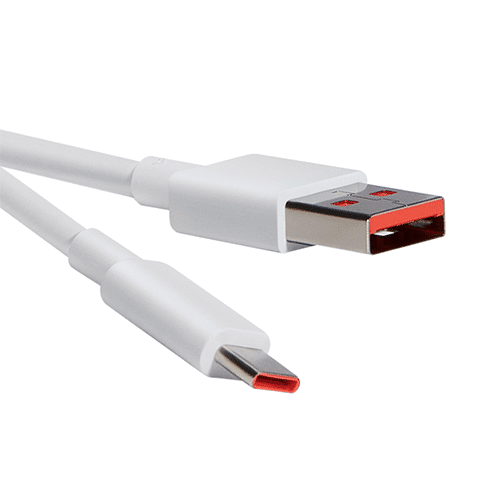 Mi Type-A-to-Type-C Cable (6A)