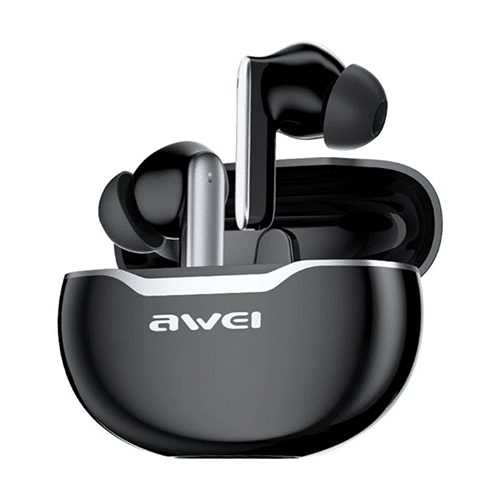 Awei T50 Wireless Bluetooth Headphones Earbuds