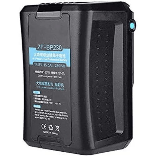 ZiFon BP-360 Battery