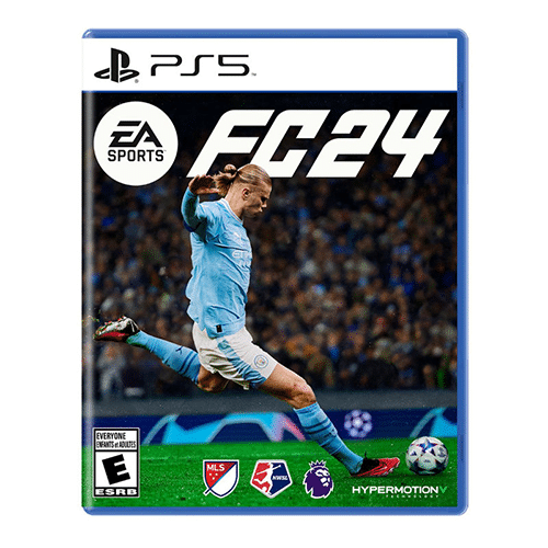 EA Sports FC 24- PlayStation 5