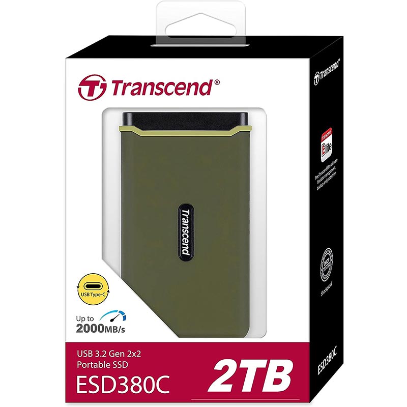 Transcend SSD ESD380C 03