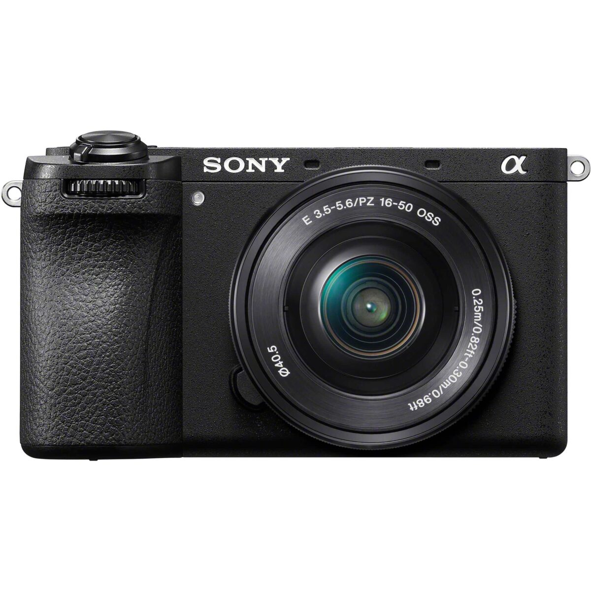 sony a6700 mirrorless camera with 1776282