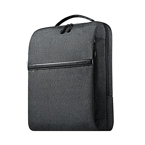 Ugreen Laptop Backpack 15.6-inch Gray – UG-90798 (LP664)