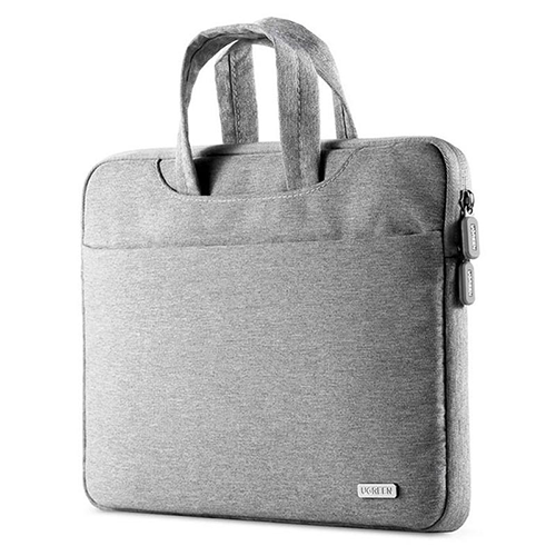 Ugreen Laptop Carry Case 15.6-inch Gray