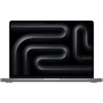 Apple Macbook Pro 14″ MTL83 Apple M3 Chip 8GB/1TB SSD