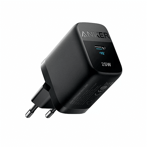 Anker 312 Charger 25W Super Fast Charger