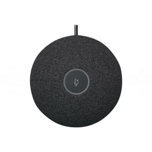 Logitech Rally Mic Pod Boundary Microphone Price in Kenya Starmac Kenya