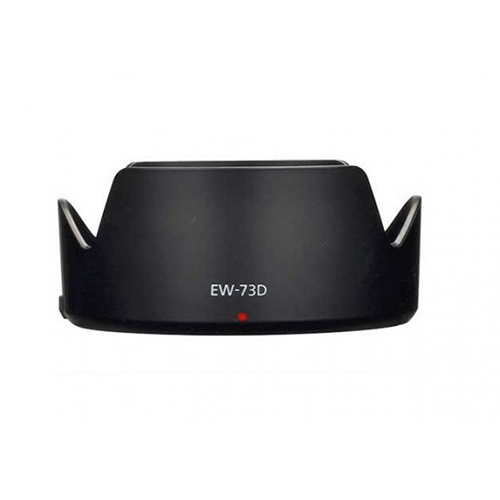 PARASOL CANON EW-73D 18-135MM: ¡PROTECCIÓN PROFESIONAL PARA TU LENTE PARASOL CANON EW-73D 18-135MM: ¡PROTECCIÓN PROFESIONAL PARA TU LENTE