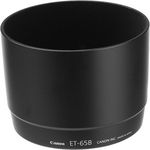 Canon ET-65B Lens Hood For EF 70-300mm f/4.5-5.6 IS